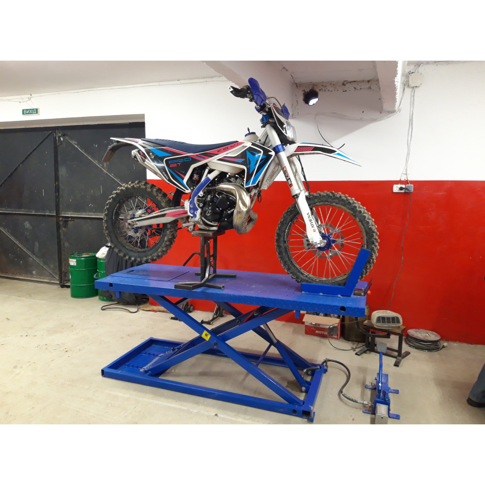 Магазин мототехніки та мотоциклів Motomarket
